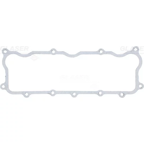 Tesnenie veka hlavy valcov GLASER X53096-01