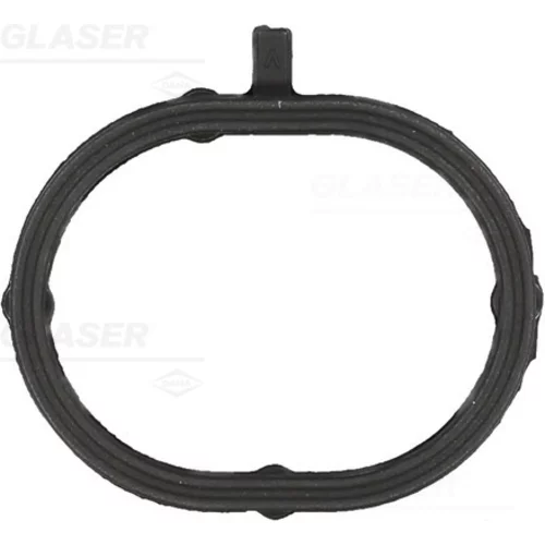 Tesnenie kolena sac. potrubia GLASER X59565-01