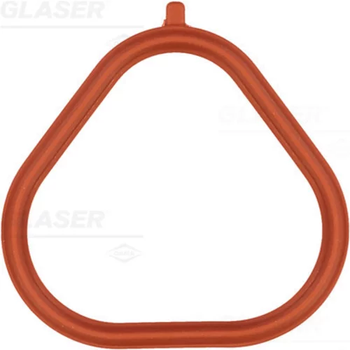 Tesnenie kolena sac. potrubia GLASER X59656-01