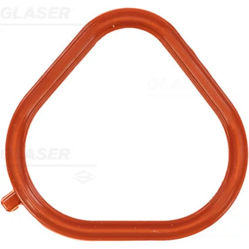 Tesnenie kolena sac. potrubia GLASER X59657-01