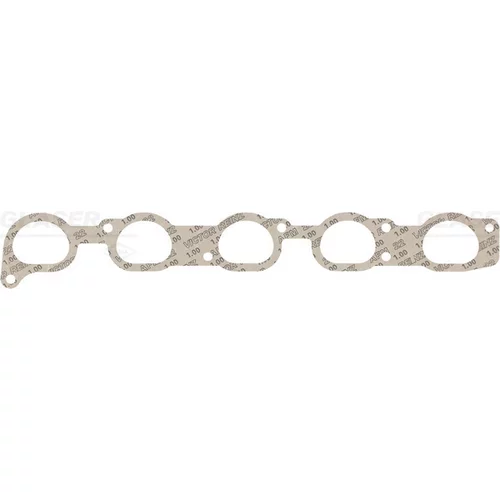 Tesnenie kolena sac. potrubia GLASER X59759-00