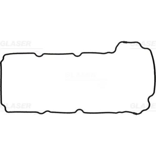 Tesnenie veka hlavy valcov GLASER X59777-01