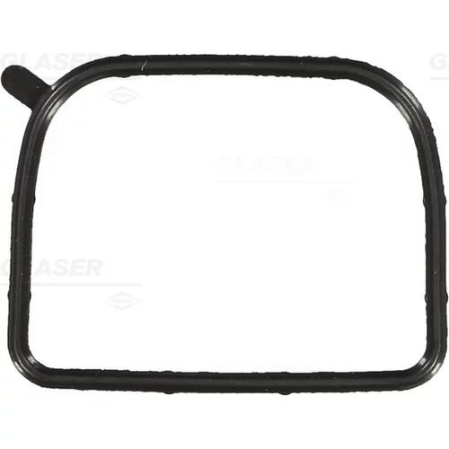 Tesnenie kolena sac. potrubia GLASER X71067-01