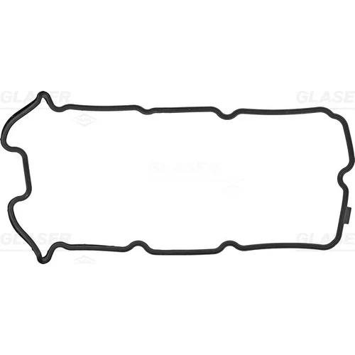 Tesnenie veka hlavy valcov GLASER X83099-01