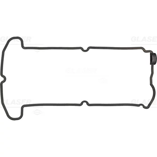 Tesnenie veka hlavy valcov GLASER X83284-01