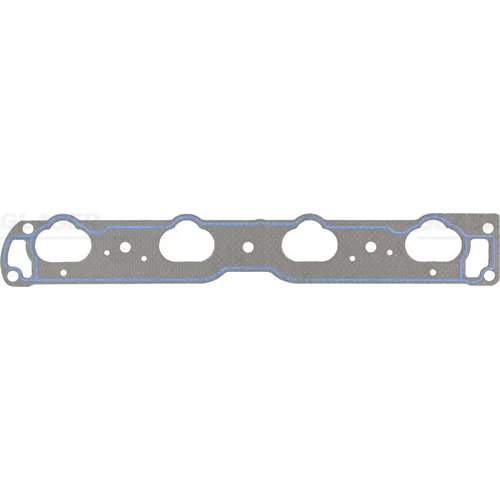 Tesnenie kolena sac. potrubia GLASER X89130-01