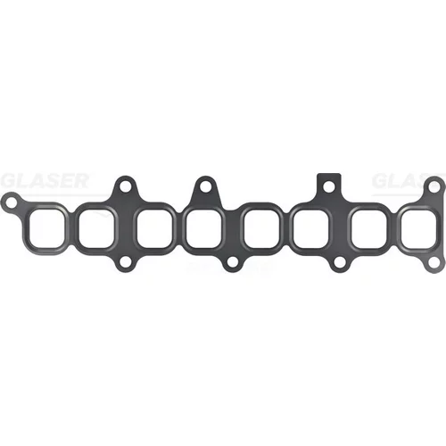 Tesnenie kolena sac. potrubia GLASER X89160-01
