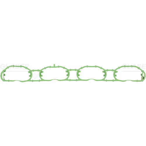 Tesnenie kolena sac. potrubia GLASER X89272-01
