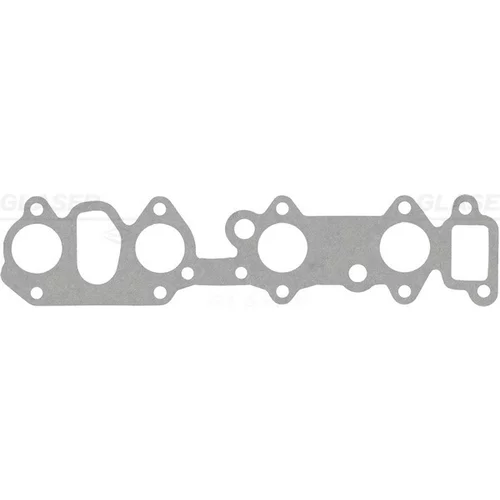 Tesnenie kolena sac. potrubia GLASER X89664-01