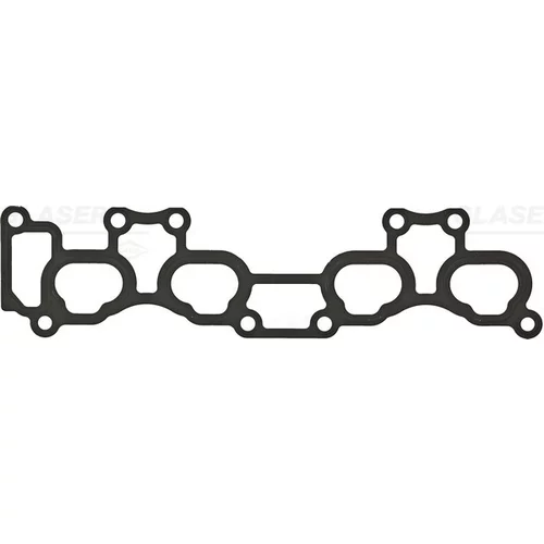 Tesnenie kolena sac. potrubia X89678-01 /GLASER/