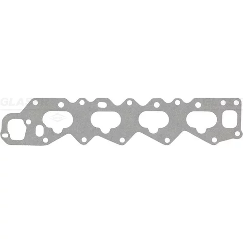 Tesnenie kolena sac. potrubia GLASER X89685-01