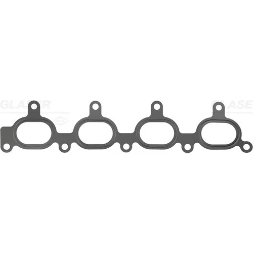 Tesnenie kolena sac. potrubia GLASER X89760-01