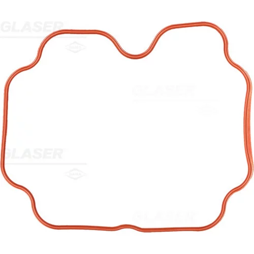 Tesnenie obalu kolena sacieho potrubia GLASER X89847-01