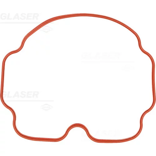 Tesnenie obalu kolena sacieho potrubia GLASER X89848-01