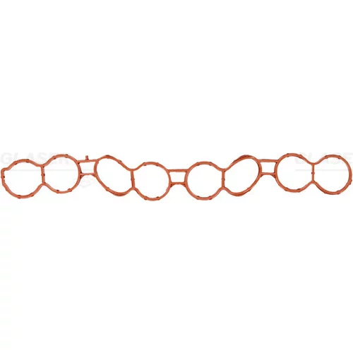 Tesnenie kolena sac. potrubia GLASER X90544-01