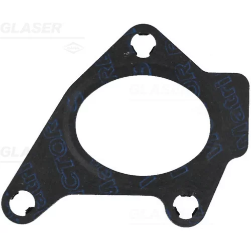 Tesnenie kolena sac. potrubia GLASER X90579-01
