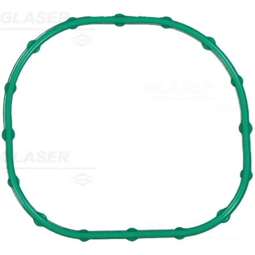 Tesnenie kolena sac. potrubia GLASER X91010-01