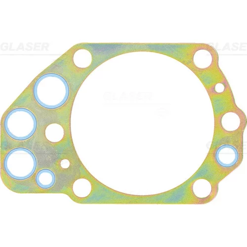 Tesnenie hlavy valcov GLASER H04604-00