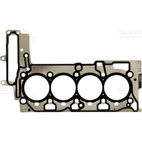 Tesnenie hlavy valcov GLASER H21450-20