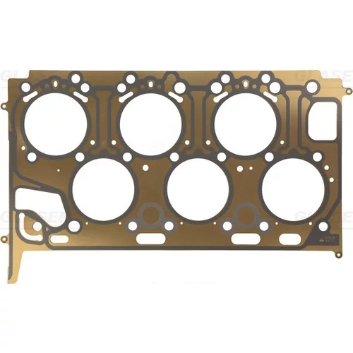 Tesnenie hlavy valcov GLASER H80733-00