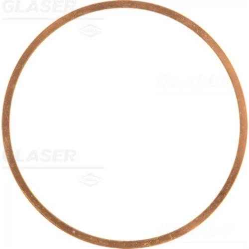 Tesnenie hlavy valcov GLASER H80813-00