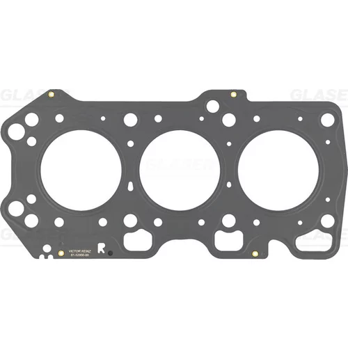 Tesnenie hlavy valcov H80998-00 /GLASER/