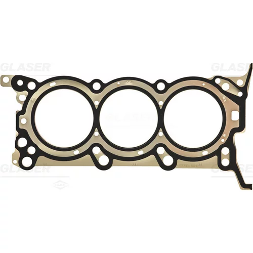 Tesnenie hlavy valcov GLASER H84798-00