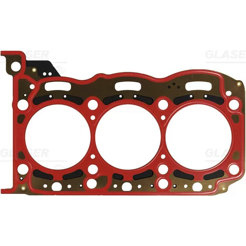 Tesnenie hlavy valcov GLASER H84883-10