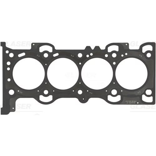 Tesnenie hlavy valcov GLASER H84909-00