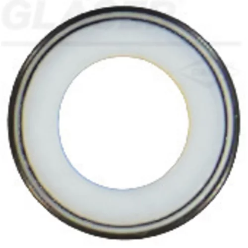 Tesniaci krúžok drieku ventilu GLASER P76663-00