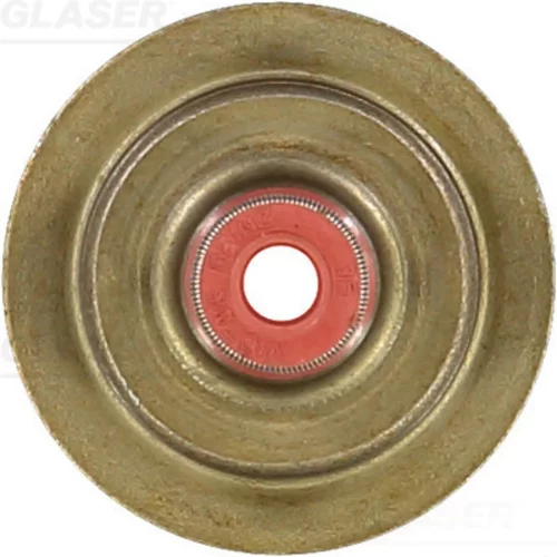 Tesniaci krúžok drieku ventilu GLASER P76813-00