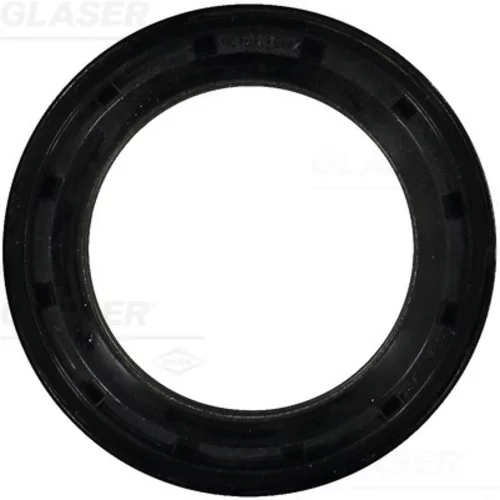 Tesniaci krúžok kľukového hriadeľa GLASER P93223-01