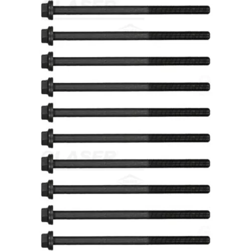 Sada skrutiek hlavy valcov GLASER T85018-00