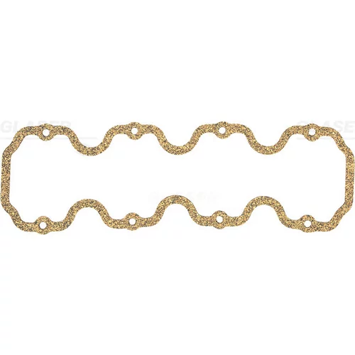 Tesnenie veka hlavy valcov GLASER X04283-01