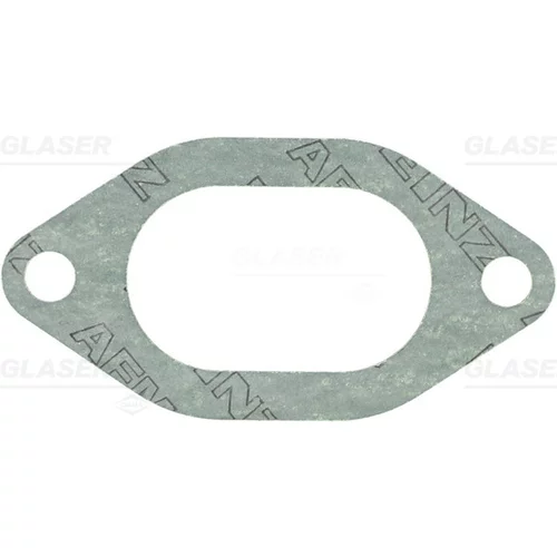 Tesnenie kolena sac. potrubia GLASER X07692-01