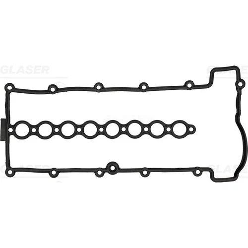 Tesnenie veka hlavy valcov GLASER X83078-01