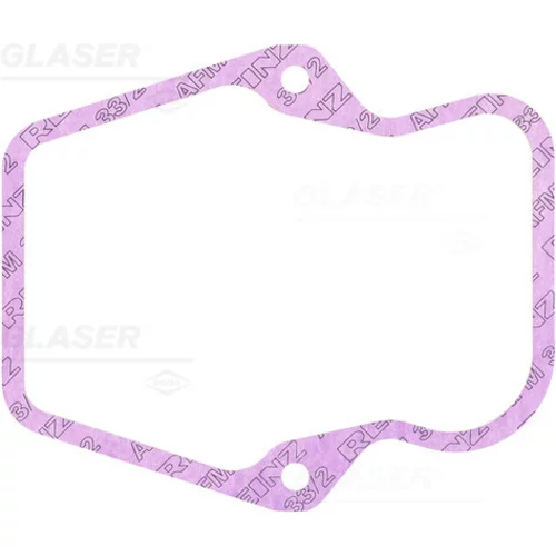 Tesnenie veka hlavy valcov GLASER X83421-01