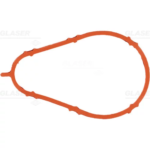 Tesnenie kolena sac. potrubia GLASER X87424-01