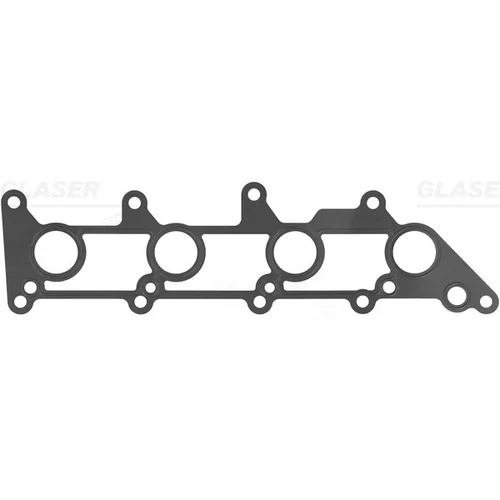 Tesnenie kolena sac. potrubia GLASER X89643-01