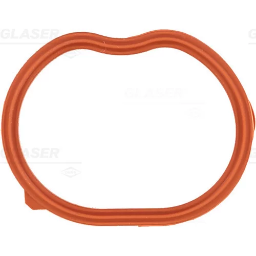 Tesnenie kolena sac. potrubia GLASER X90000-01