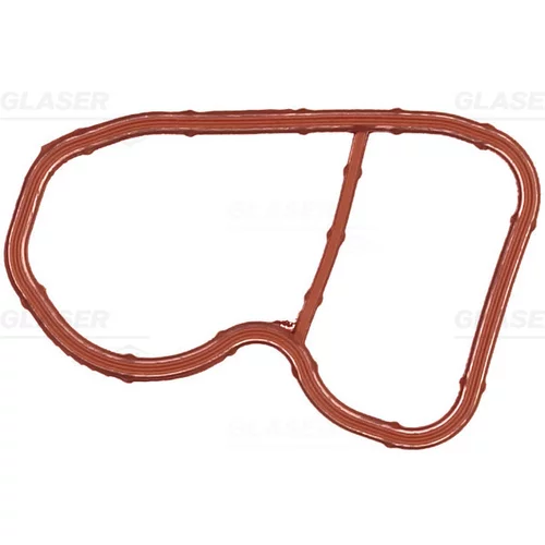 Tesnenie kolena sac. potrubia GLASER X90269-01