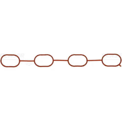 Tesnenie kolena sac. potrubia GLASER X90273-01