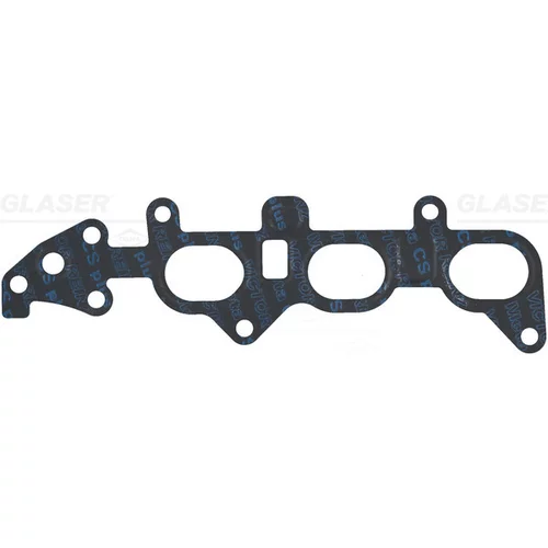 Tesnenie kolena sac. potrubia GLASER X90352-01