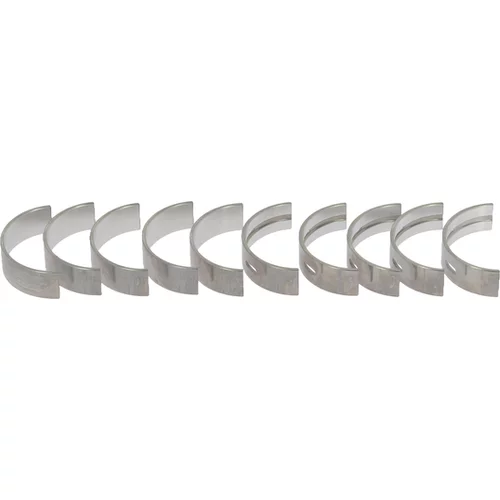Miska ložiska kľukového hriadeľa GLYCO 72-5130/5 0.25MM