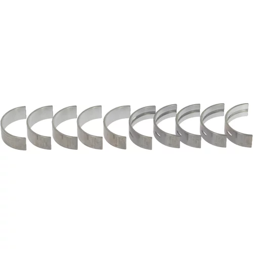 Miska ložiska kľukového hriadeľa GLYCO 72-5130/5 0.50MM