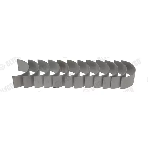 Ojničné ložisko GLYCO 71-3923/6 0.25MM