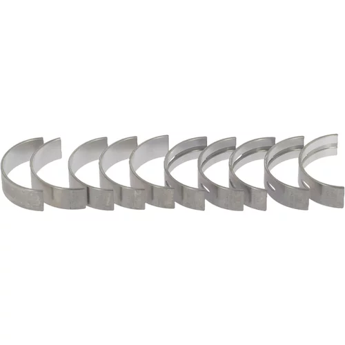 Miska ložiska k?ukového hriade?a GLYCO 72-5130/5 STD