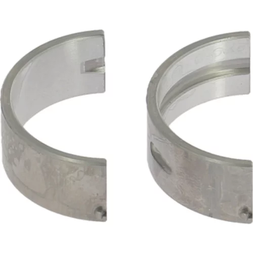 Miska ložiska k?ukového hriade?a GLYCO 02-5117 0.25MM