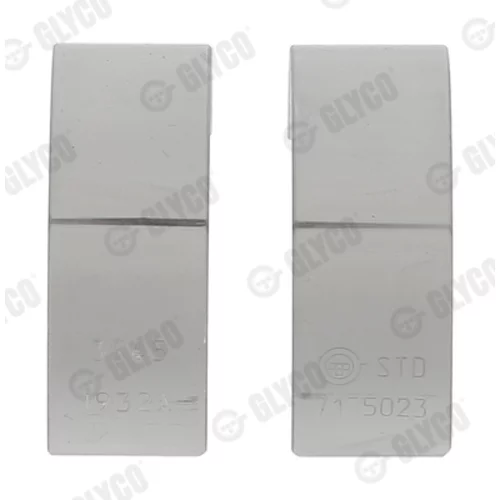 Ojničné ložisko GLYCO 71-5023 STD
