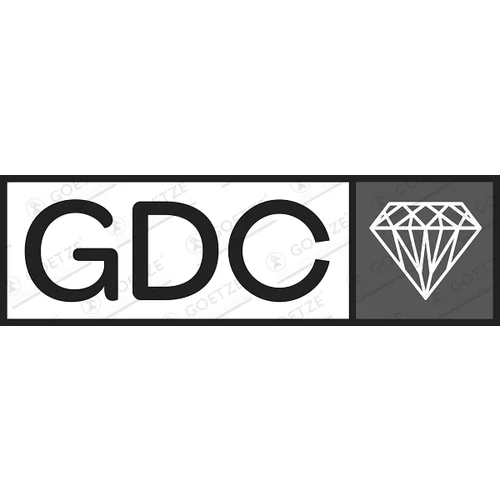 Piestny krúžok 1.2mm 021 GDC P KV1 (GOETZE ENGINE) - obr. 1